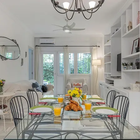 Apartamento Fancy 2br In Golden Mile Close To The *