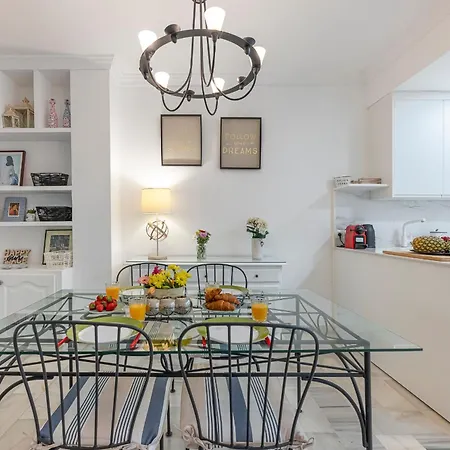 Fancy 2br In Golden Mile Close To The Apartamento
