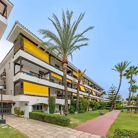 Fancy 2br In Golden Mile Close To The Apartamento