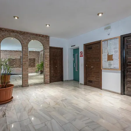 Apartamento Fancy 2br In Golden Mile Close To The *