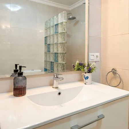 Fancy 2br In Golden Mile Close To The *