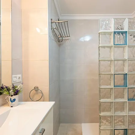 Apartment Fancy 2br In Golden Mile Close To The Marbella