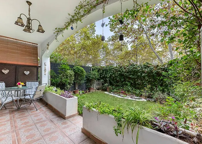 Fancy 2br In Golden Mile Close To The