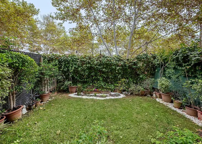 Fancy 2br In Golden Mile Close To The