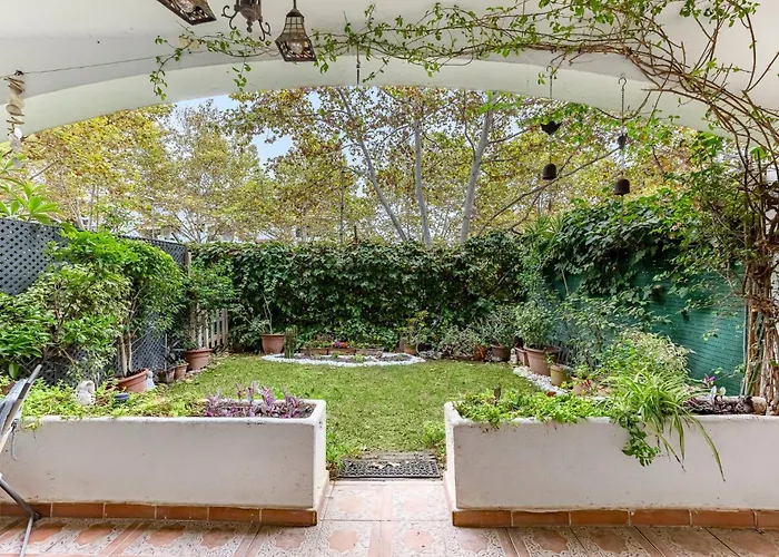 Fancy 2br In Golden Mile Close To The *