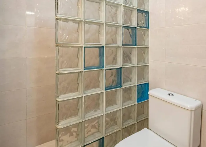 アパート Fancy 2br In Golden Mile Close To The *