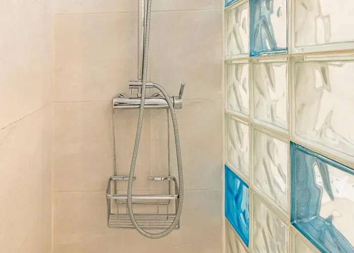 Fancy 2br In Golden Mile Close To The アパート マルベーリャ