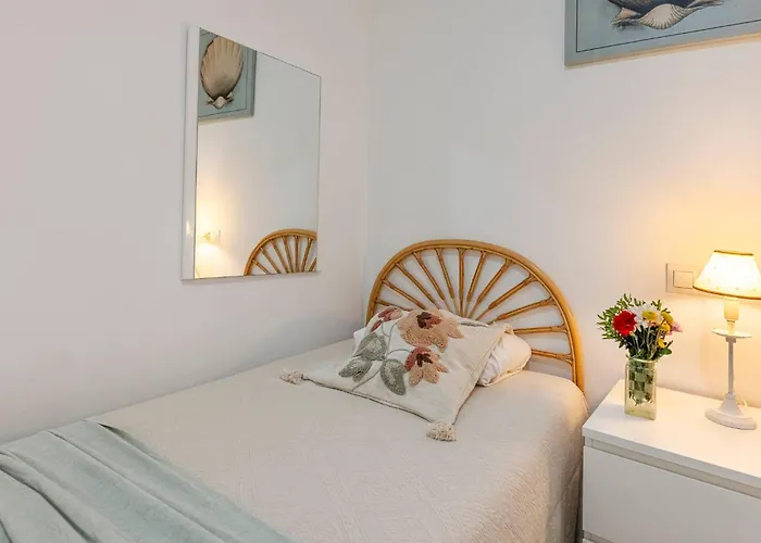 Fancy 2br In Golden Mile Close To The