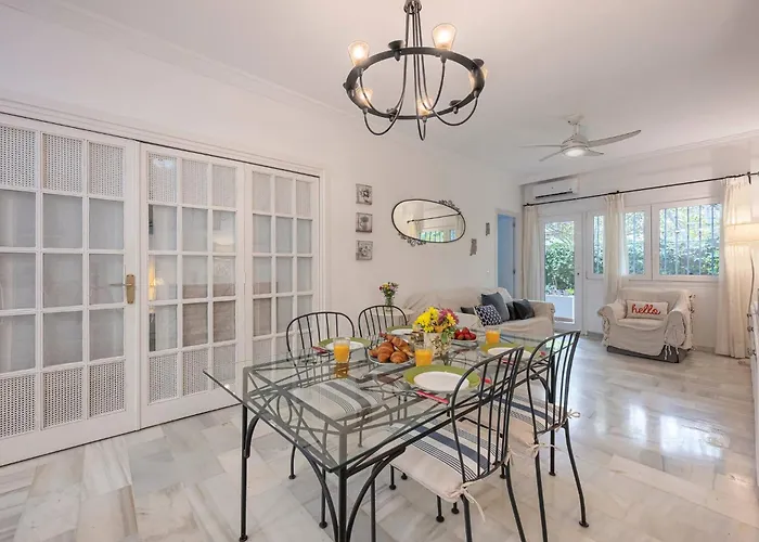 アパート Fancy 2br In Golden Mile Close To The *