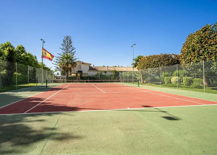 Fancy 2br In Golden Mile Close To The