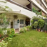 Fancy 2br In Golden Mile Close To The דירה מארבלה