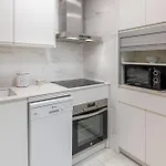דירה Fancy 2br In Golden Mile Close To The