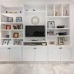 Fancy 2br In Golden Mile Close To The *