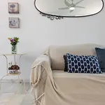 דירה Fancy 2br In Golden Mile Close To The מארבלה