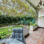 דירה Fancy 2br In Golden Mile Close To The