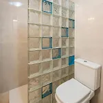 דירה Fancy 2br In Golden Mile Close To The *