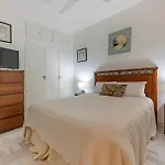 דירה Fancy 2br In Golden Mile Close To The מארבלה