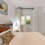 Fancy 2br In Golden Mile Close To The * מארבלה