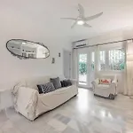 Fancy 2br In Golden Mile Close To The דירה