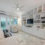 דירה Fancy 2br In Golden Mile Close To The