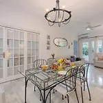 דירה Fancy 2br In Golden Mile Close To The *