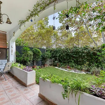 Fancy 2br In Golden Mile Close To The