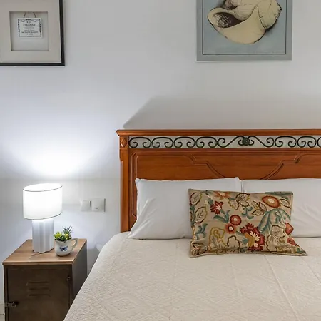 Fancy 2br In Golden Mile Close To The 公寓 *