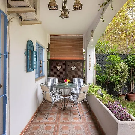 Fancy 2br In Golden Mile Close To The * Marbella