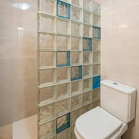 Apartmán Fancy 2br In Golden Mile Close To The *