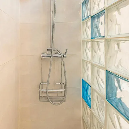 Fancy 2br In Golden Mile Close To The 公寓 马尔韦利亚