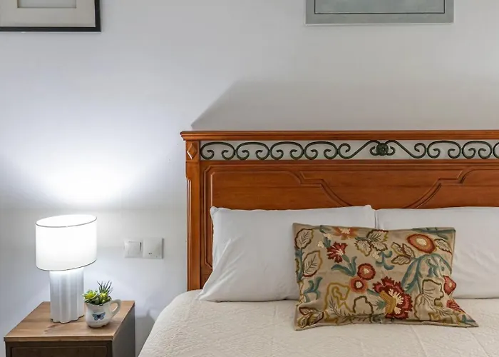 Fancy 2br In Golden Mile Close To The Apartmán *