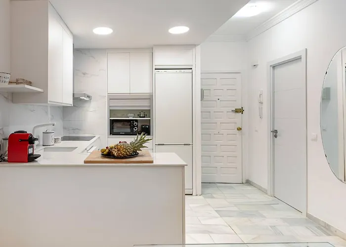 Fancy 2br In Golden Mile Close To The *