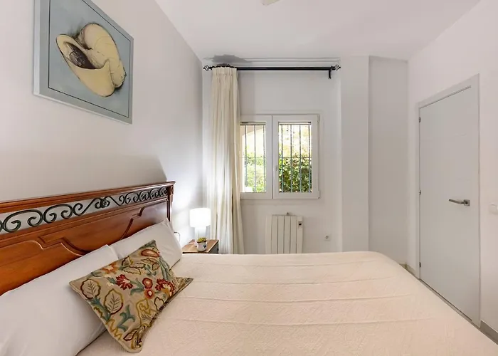 Fancy 2br In Golden Mile Close To The * Marbella