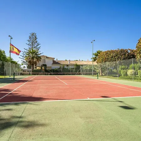 Fancy 2br In Golden Mile Close To The