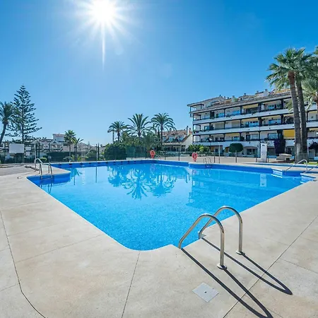 Fancy 2br In Golden Mile Close To The Апартаменти