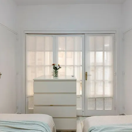 Fancy 2br In Golden Mile Close To The * Марбелья
