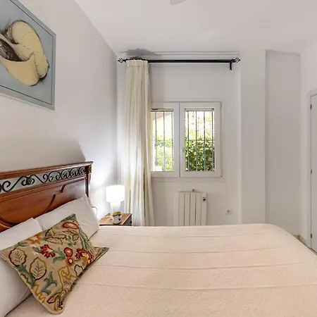 Fancy 2br In Golden Mile Close To The * Марбелья
