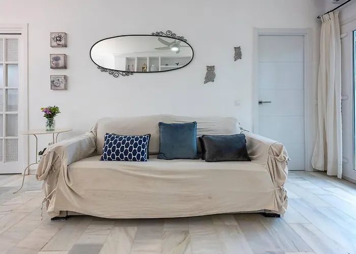 Fancy 2br In Golden Mile Close To The