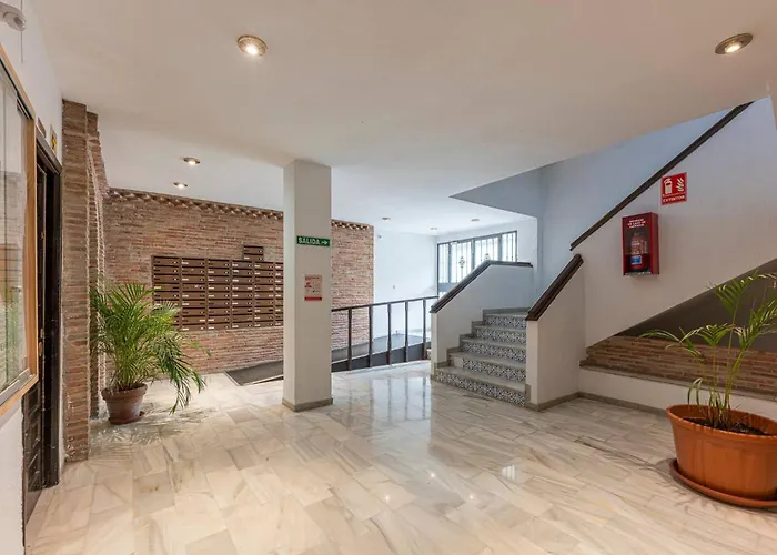 Apartament Fancy 2br In Golden Mile Close To The