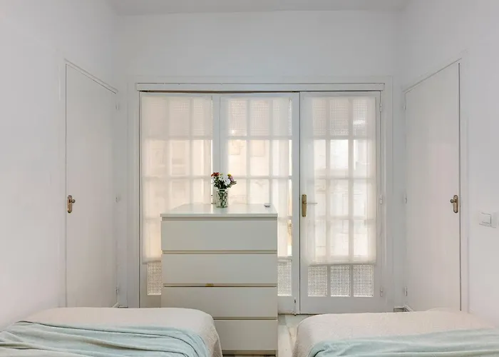 Fancy 2br In Golden Mile Close To The * Marbella